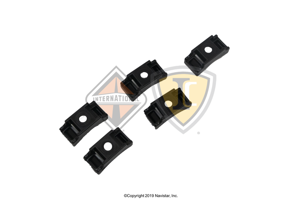 2041341C1 SADDLE CLAMP CABLE LOCK MT 1/4