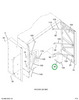 2041384C1 Screw, Machine Pan Head #10-24