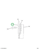 2041898C1 Boot, Gear Shift Lever, Manual
