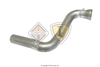 2042058C1 PIPE EXHAUST