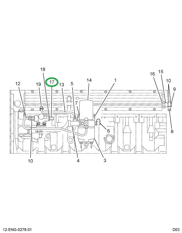 2042661C1 ADAPTER SAFETY VALVE