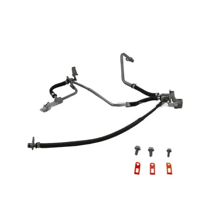 2044455PE Coolant Pipe Assembly