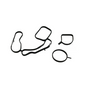 2047414PE GASKET SET, OIL MODULE