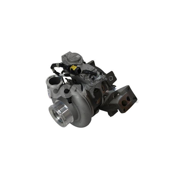 2049933PEX TurbochargerMx13 Epa1001
