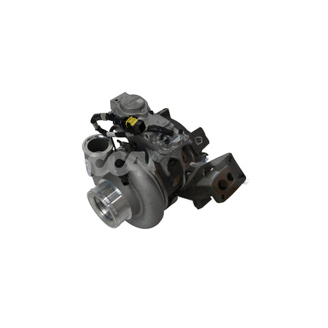 2049933PEX TurbochargerMx13 Epa1001