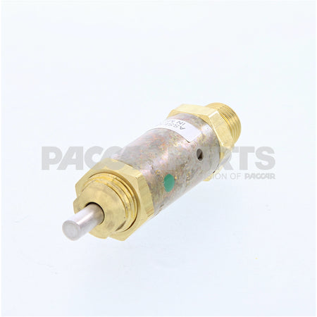 205105BXW SAFETY VALVE