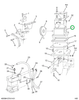205368R91 BEARING BALL