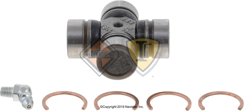 208959R91 U-JOINT,KIT U JOINT 1000
