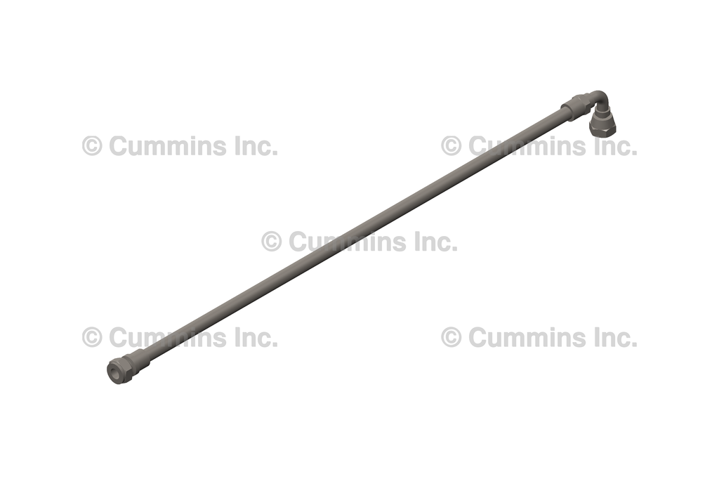 209955 HOSE,FLEXIBLE Image 2