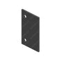 21-25006-000 STIFFENER-BUMPER