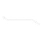 21-25099-000 STRUT,BUMPER