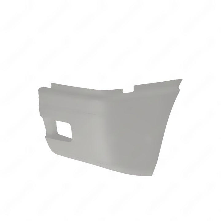 21-25475-012 END CAP-AIRDAM,LH
