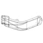 21-25478-000 BEAM-END,BUMPER,AERO