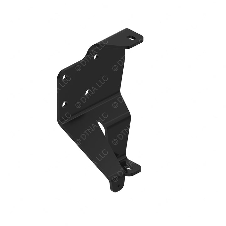 21-25510-000 BRACKET-BUMPER,3IN FORWARD,8/10