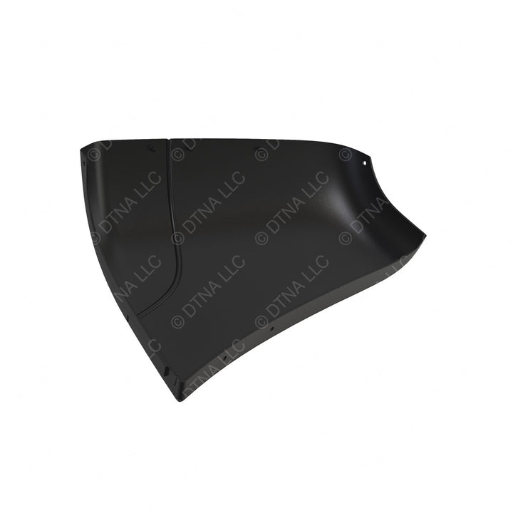 21-25762-009 END CAP AIRDAM RH