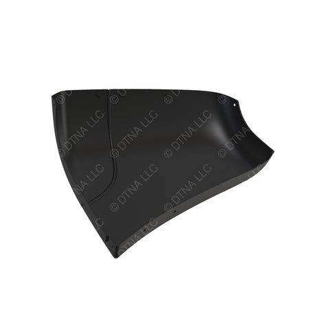 21-25762-009 END CAP AIRDAM RH