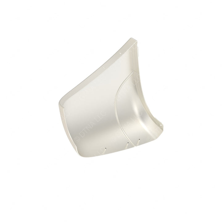 21-25762-010 END CAP,AIRDAM,LH,ARGE