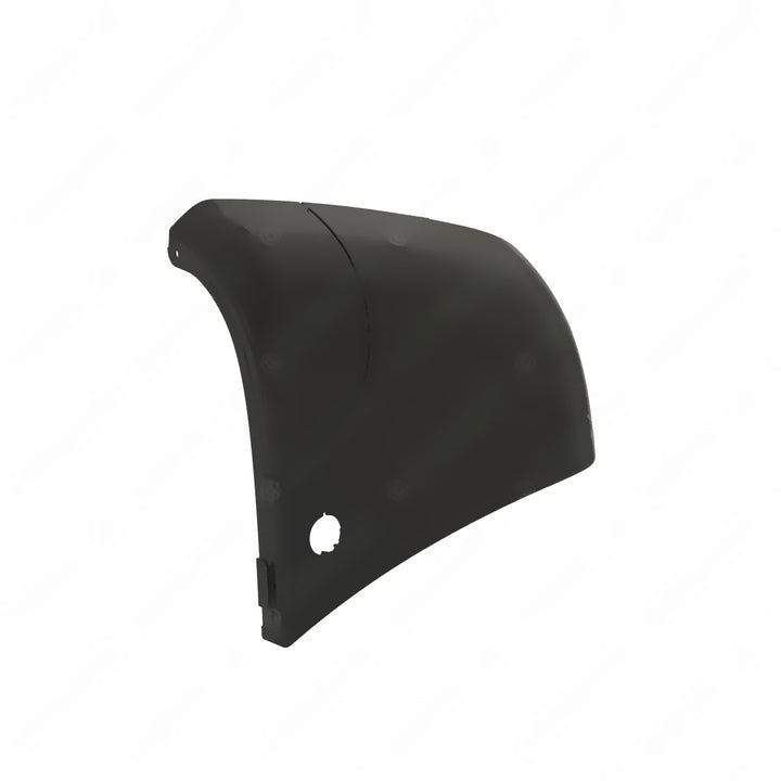 21-25762-013 END CAP,AIRDAM,RH,W/HT