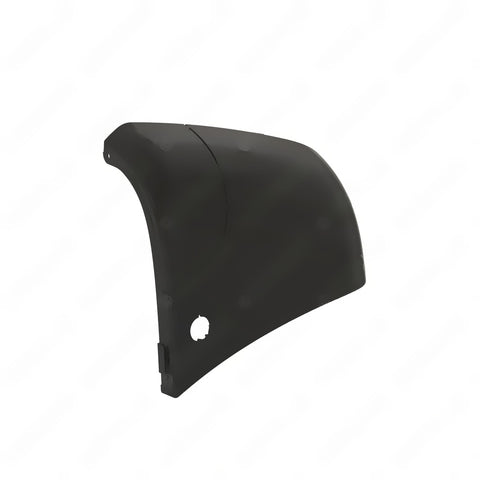 21-25762-013 END CAP,AIRDAM,RH,W/HT