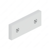 21-25898-000 SPACER-BUMPER,TALL RAI