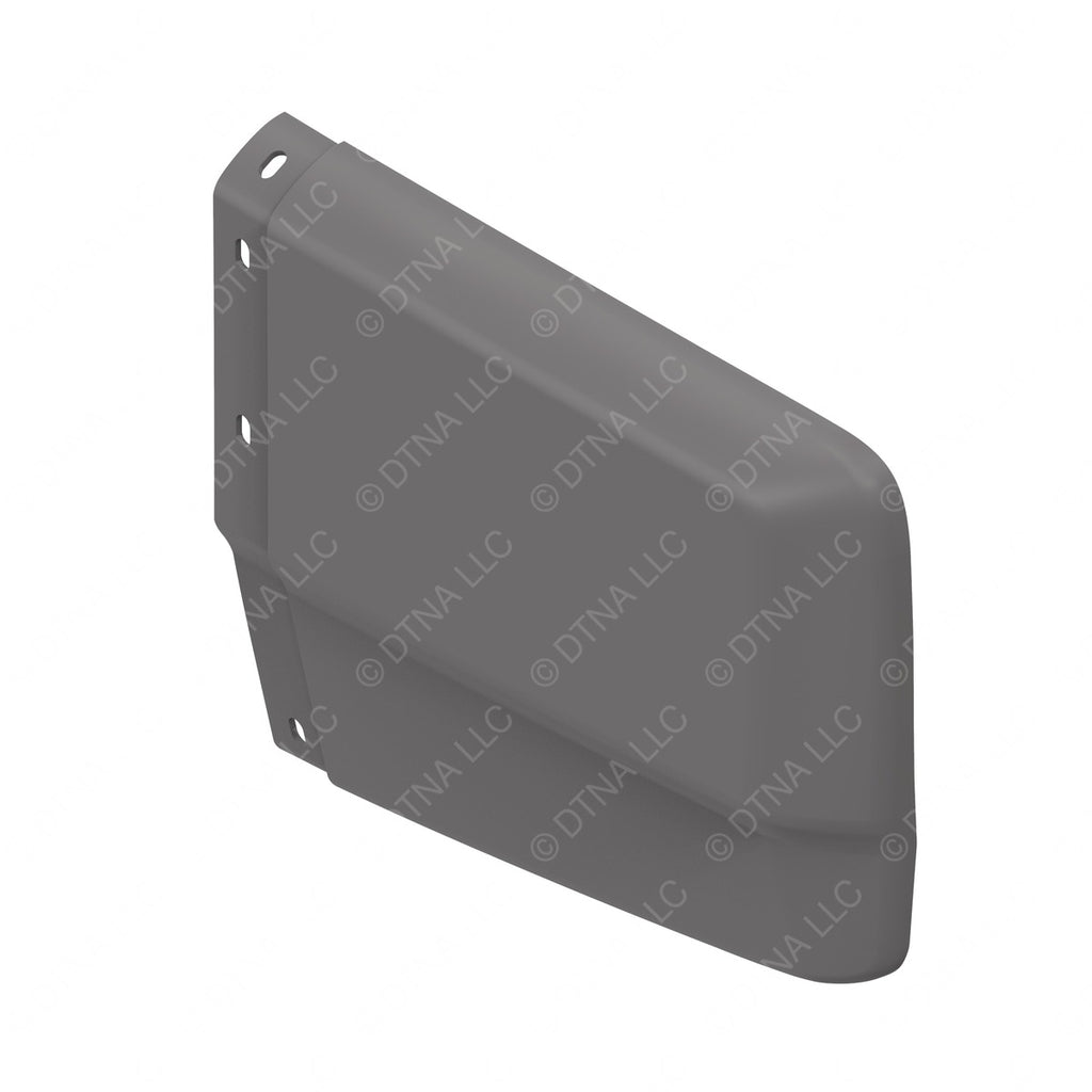 21-25931-000 BUMPER END CAP