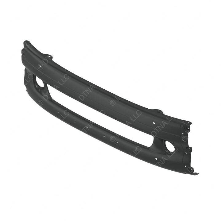 21-26020-006 BUMPER ASSY-FRONT,CENTER,STEEL,COLUMBIA