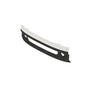 21-26020-007 BUMPER-CENTER,STEEL,W/ARGENT INSERT