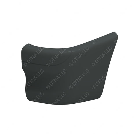 21-26021-005 END CAP-FRONT BUMPER,DS,RH