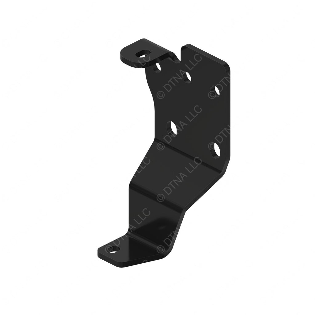 21-26145-000 BRACKET-BUMPER,FRNT,LH,W