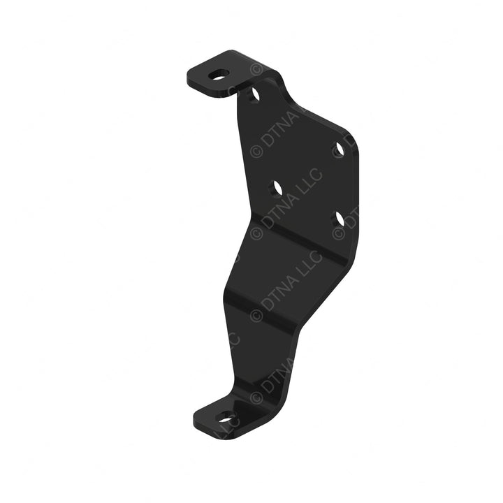 21-26230-000 BRACKET-MNTG BUMPER LH