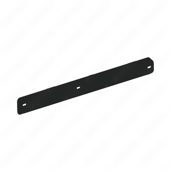 21-26484-007 CAB SKT PNL ALUM PNTD LH