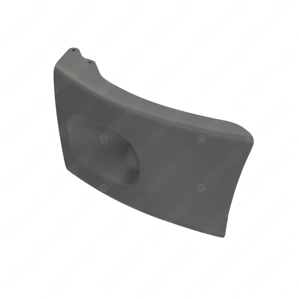 21-26517-000 BUMPER-END,PLASTIC,LH