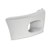 21-26517-011 BUMPER-END,PLSTC,W/FOG,R
