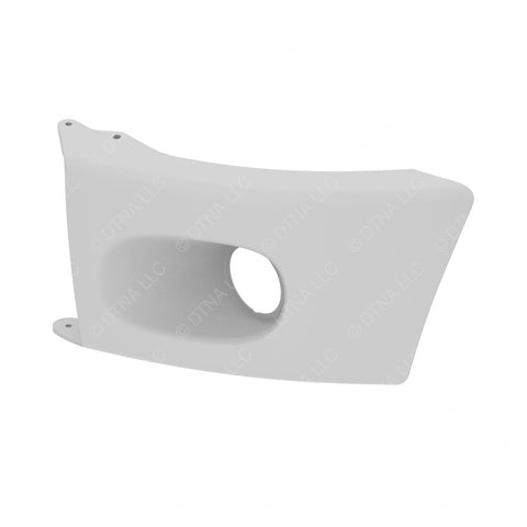 21-26517-014 BUMPER-END,PLSTC,SHT,W/F