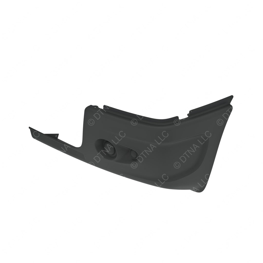 21-26684-000 BUMPER-FRONT,END,LH