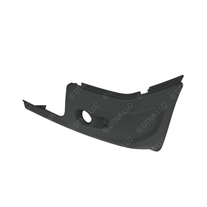 21-26684-002 BUMPER-FRONT,END,FOG,LH