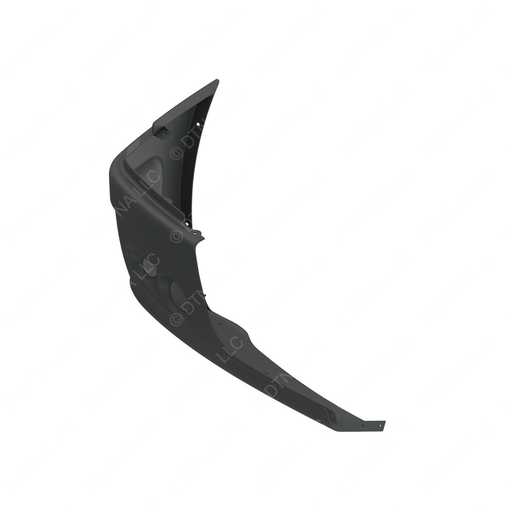 21-26684-005 BUMPER FRONT END FOG D