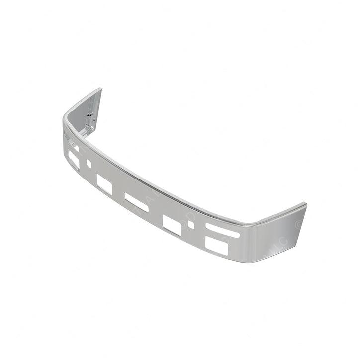 21-26707-004 BUMPER-AL,SST CLAD,14.5IN,LAMPS