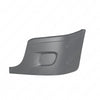 21-27300-001 END CAP-FRONT BUMPER,RH,GRAY