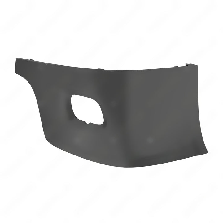 21-27300-005 FASCIA-END BUMPER RH FOG GRAY