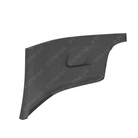 21-27300-010 FASCIA-END BUMPER LH, FOG LT