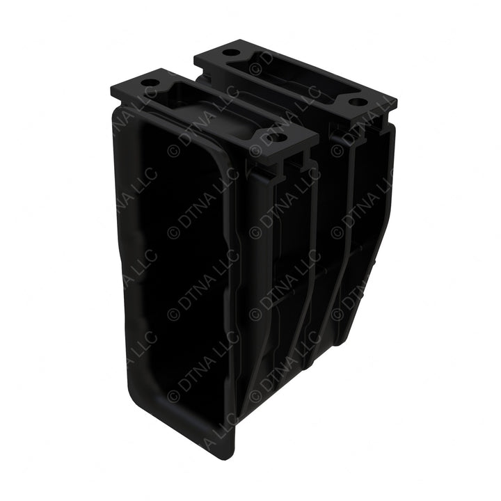 21-27302-000 RECEPTACLE-BUMPER,1 BOX=2 EACHES