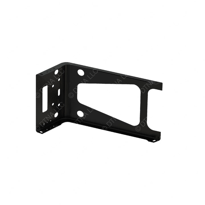 21-27543-001 BRACE-BUMPER,HENDRICKSON,CLAD