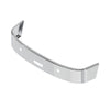 21-27595-003 BUMPER-FRONT,ALUM,SST CLAD 14.5INCH SHRT