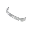 21-27595-004 BUMPER-ALUM,SST CLAD,14.5 INCH,LAMPS,COL