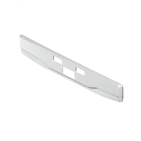 21-27712-020 BUMPER-STRAIGHT,CHR,ODS,FFE