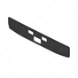 21-27712-021 BUMPER-FRONT,PTD BLK,ODS,FFE