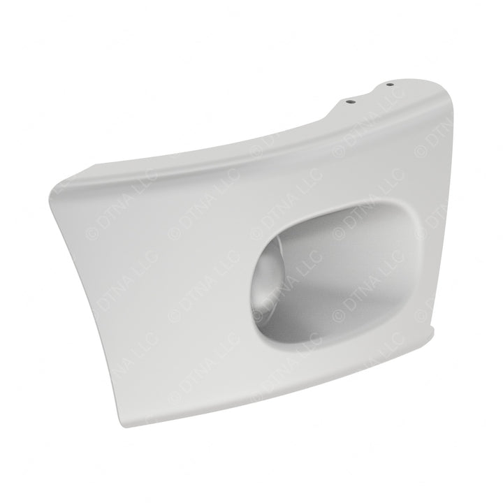 21-27739-005 BMPR-END PLSTC SHORT RH