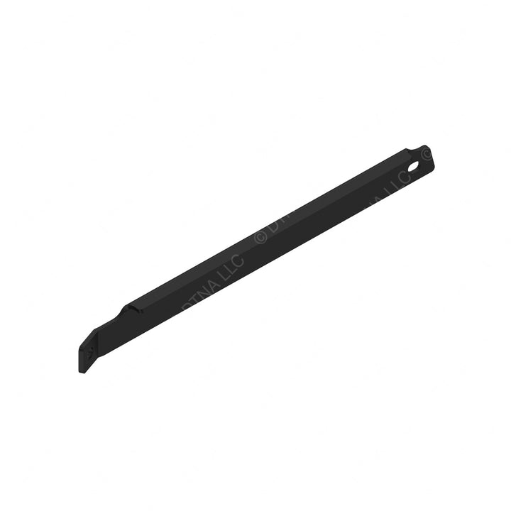 21-27837-000 BRACE 14IN SWEPT BACK BMPR LH