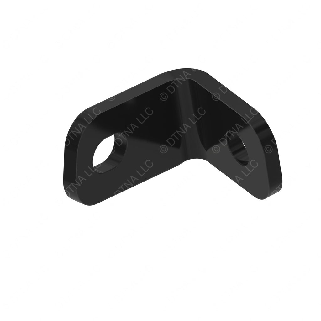 21-27838-000 BRKT BUMPER BRACE LH